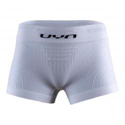 termo boxerky UYN MOTYON 2.0 UW BOXER LADY W000 WHITE