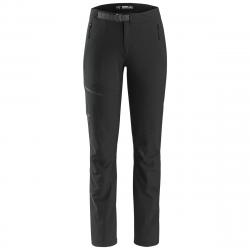 nohavice ARCTERYX SIGMA FL PANT WOMEN'S BLACK