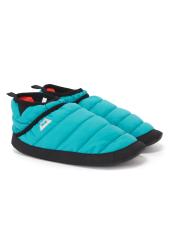 Obuv Mountain Equipment Superflux Hut Slipper Topaz/Cardinal