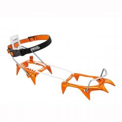 maky PETZL LEOPARD LEVERLOCK FIL