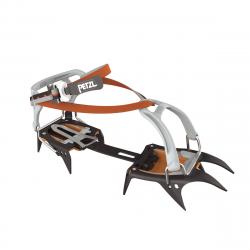 maky PETZL IRVIS FLEXLOCK