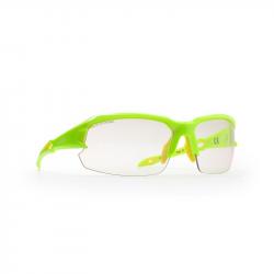 okuliare DEMON TIGER PHOTOCHROMIC LIME