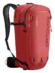 Batoh Ortovox Ascent 30 S Blush Onesize