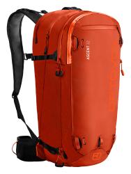 Batoh Ortovox Ascent 32 Desert Orange Onesize