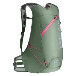 Batoh Ortovox Trace 23 S Green Isar Onesize