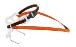 Petzl BACK FLEX zadn kok k makm