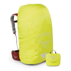 pltenka na batoh OSPREY ULTRALIGHT HI-VIS RAINCOVER ELECTRIC LIME