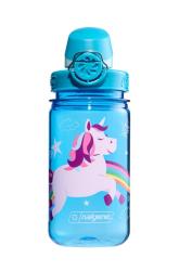 faa NALGENE KIDS OTF 0,375L SUSTAIN BLUE UNICORN