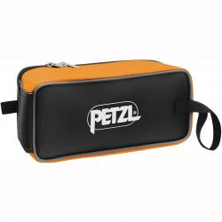 obal na maky PETZL FAKIR ORANGE/BLACK