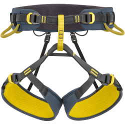 vz Climbing Technology  Wall Anthracite/Mustard