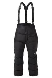 Zateplen nohavice Mountain Equipment Lightline Trouser Men's Black