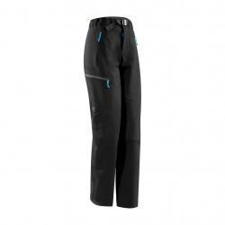 nohavice ARCTERYX GAMMA AR PANT WOMEN'S BLACK