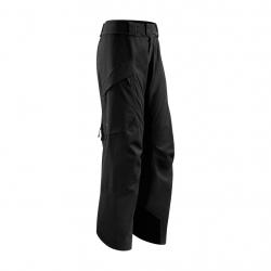 nohavice ARCTERYX SARISSA PANT WOMEN'S BLACK