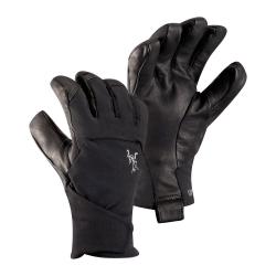 rukavice ARCTERYX ZENTA LT GLOVE MEN'S BLACK