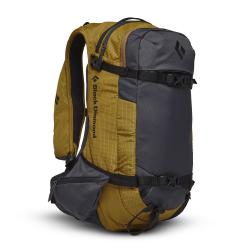 batoh BLACK DIAMOND DAWN PATROL 25 BACKPACK AMBER