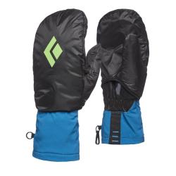 rukavice BLACK DIAMOND CIRQUE GLOVES KINGFISHER