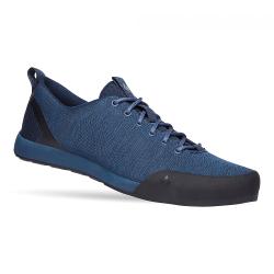 topnky BLACK DIAMOND CIRCUIT SHOES M ECLIPSE BLUE-INK BLUE