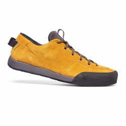 topnky BLACK DIAMOND PRIME SHOES M AMBER-CARBON