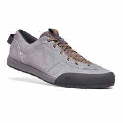 topnky BLACK DIAMOND PRIME SHOES M GRANITE