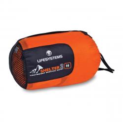 ndzov kryt LIFESYSTEMS BOTHY 2 ORANGE