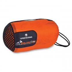 ndzov kryt LIFESYSTEMS BOTHY 4 ORANGE