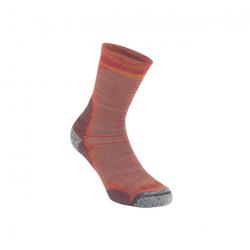 ponoky BRIDGEDALE HIKE UL T2 CREW MULTI ORANGE