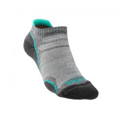 ponoky BRIDGEDALE HIKE UL T2 MP LOW WMN MID GREY/SURF