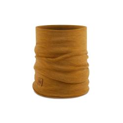 atka BUFF HEAVYWEIGHT MERINO WOOL SOLID MUSTARD