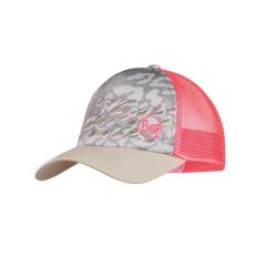 iltovka BUFF TRUCKER CAP KIDS OZIRA MULTI