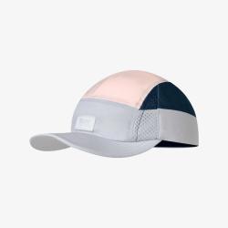 iltovka BUFF 5 PANEL GO CAP DOMUS LIGHT GREY