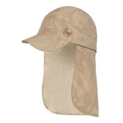 iltovka BUFF PACK SAHARA CAP        AAI SAND