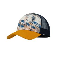 iltovka BUFF TRUCKER CAP DARIX MULTI