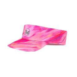 ilt BUFF PACK SPEED VISOR SISH PINK FLUOR