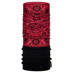 atka BUFF POLAR NEW CASHMERE RED