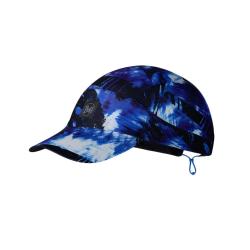 iltovka BUFF PACK SPEED CAP ZAT BLUE