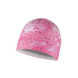 apica BUFF POLAR & ECOSTRETCH JUNIOR BEANIE SIMATHY PINK