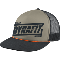 iltovka DYNAFIT GRAPHIC TRUCKER CAP 5261