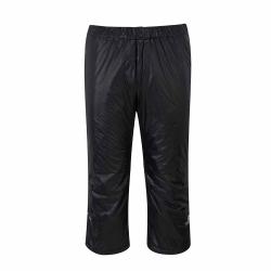 Zateplen nohavice Mountain Equipment Compressor 3/4 Trouser Men's Black