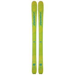 lye DYNAFIT YOUNGSTAR SKI 2000 YELLOW