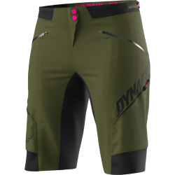 kraasy DYNAFIT RIDE DST W SHORTS WINTER MOSS