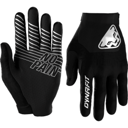 rukavice DYNAFIT RIDE GLOVES BLACK OUT