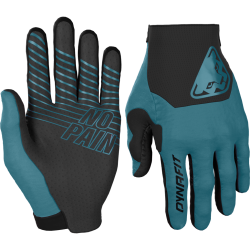 rukavice DYNAFIT RIDE GLOVES STORM BLUE