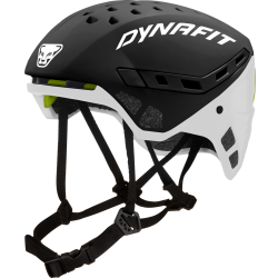 skialpov prilba DYNAFIT DNA HELMET BLACK OUT