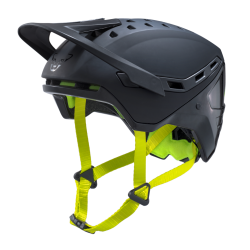 prilba DYNAFIT TLT HELMET BLACK OUT