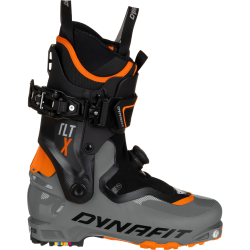 skialpov lyiarky DYNAFIT TLT X PU BOOT MAGNET/FLUO ORANGE