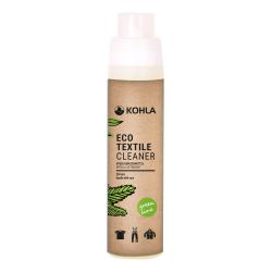 ekologick pranie KOHLA ECO TEXTILE CLEANER GREEN LINE 250ML