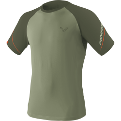 Triko DYNAFIT ALPINE PRO M S/S TEE 5291