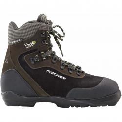 backcountry lyiarky FISCHER BCX 5 BLACK/GREY