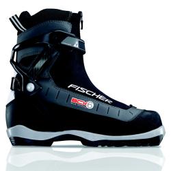 FISCHER BCX 6 BLACK