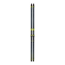 beky FISCHER TWIN SKIN SUPERLITE MEDIUM EF BLACK/YELLOW